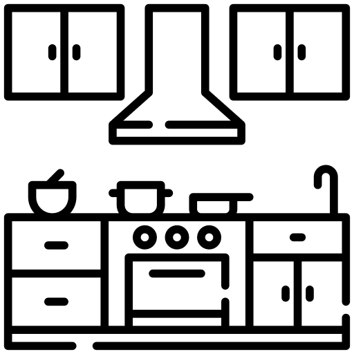kitchen Category