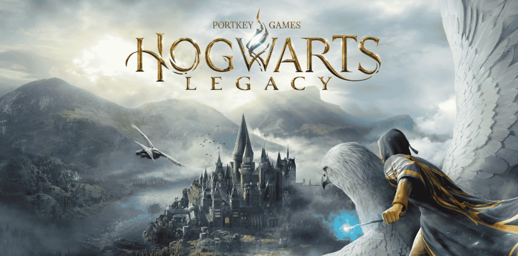 Hogwarts Legacy