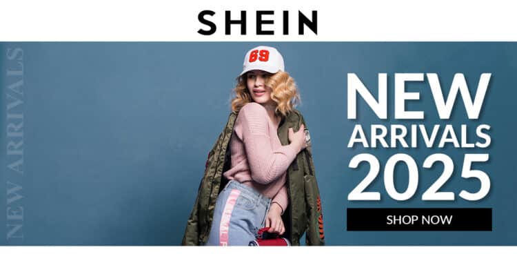 SHEIN
