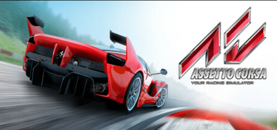Assetto Corsa Ultimate Edition