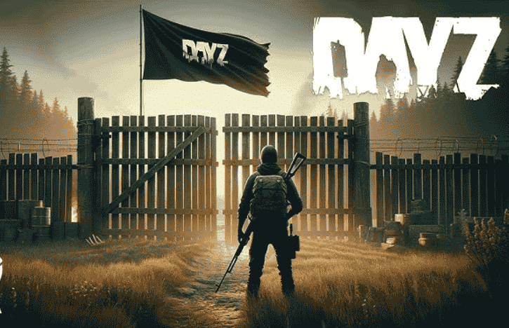 dayz