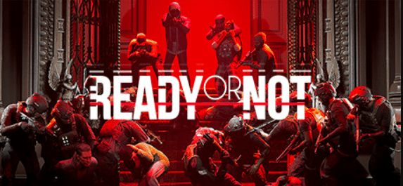 ready or not