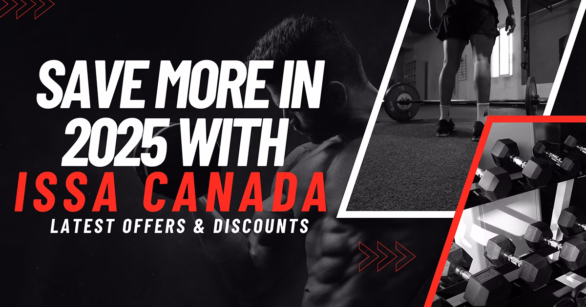 Save More in 2025 with ISSA Canada
