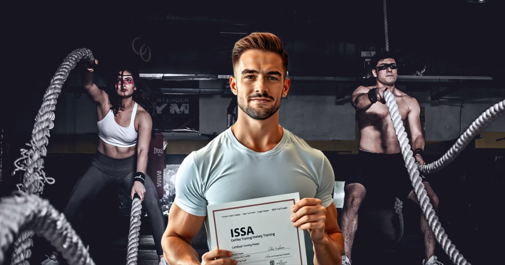 Why Canadians Trust ISSA?