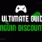 Your Ultimate Guide to Kinguin Discounts