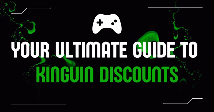 Your Ultimate Guide to Kinguin Discounts