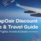 cheapOair discount code